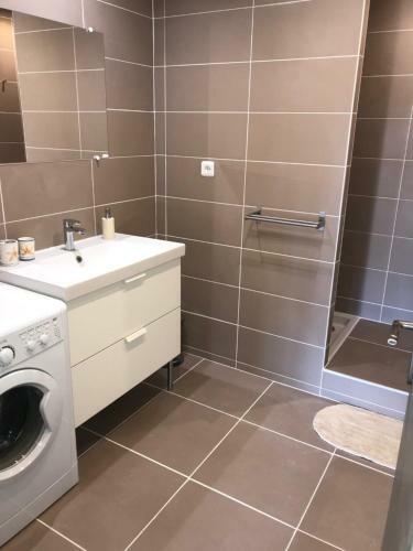 Apartamento La Cl� Du Ventoux � B�doin