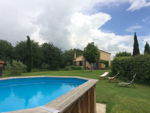 Villa 349 Les Maridats