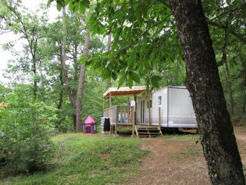 Camping La Tuque