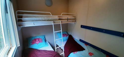 Camping La Tuque