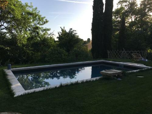 G�te De La Tour Donjon