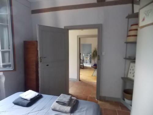 G�te De La Tour Donjon