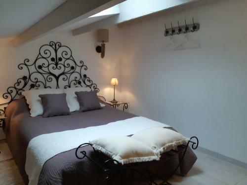 Villa La Licorne