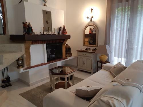 Villa La Licorne