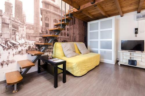 Apartamento Appartamento Apollonia