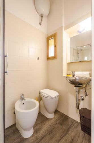 Apartamento Appartamento Apollonia