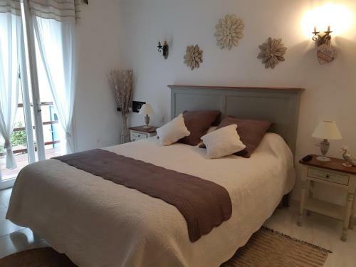 Bed & Breakfast Chambre D'h�tes - Villa La Licorne