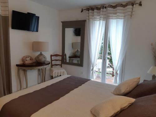 Bed & Breakfast Chambre D'h�tes - Villa La Licorne