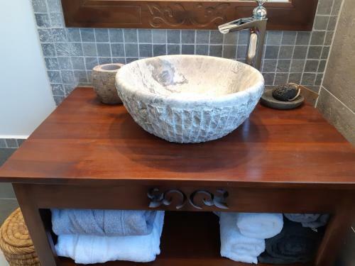 Bed & Breakfast Chambre D'h�tes - Villa La Licorne