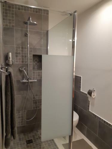 Bed & Breakfast Chambre D'h�tes - Villa La Licorne