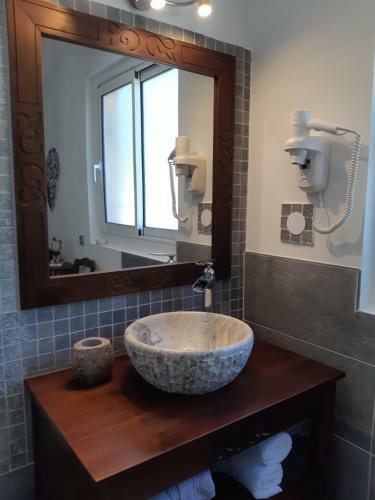Bed & Breakfast Chambre D'h�tes - Villa La Licorne