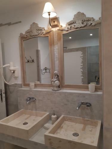 Bed & Breakfast Chambre D'h�tes - Villa La Licorne