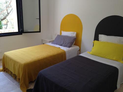 G�te De Jo Et Chantal