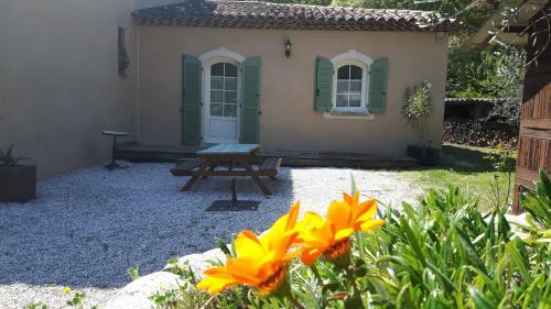 Bastide Du Maoupas G�tes