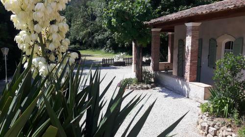 Bastide Du Maoupas G�tes