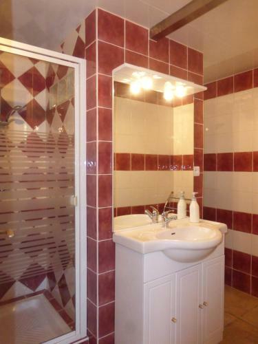 Bastide Du Maoupas G�tes