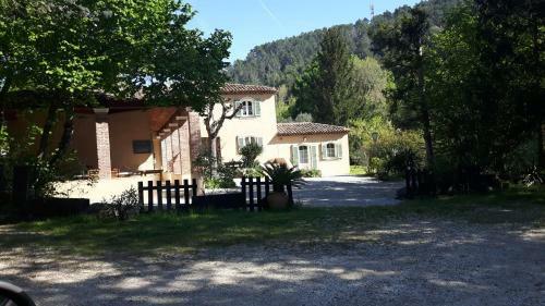 Bastide Du Maoupas G�tes