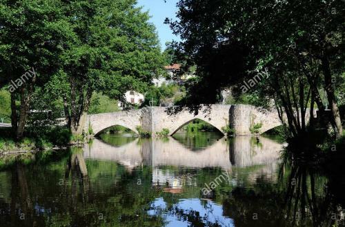 Apartamento �l�gant T2 - Centre Ville - Parking Gratuit