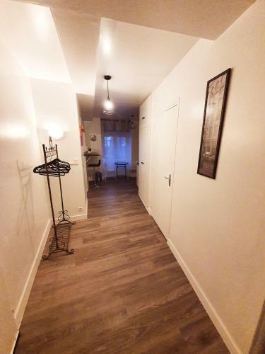 Apartamento �l�gant T2 - Centre Ville - Parking Gratuit