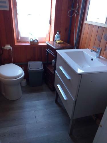 Apartamento Le Tilleul