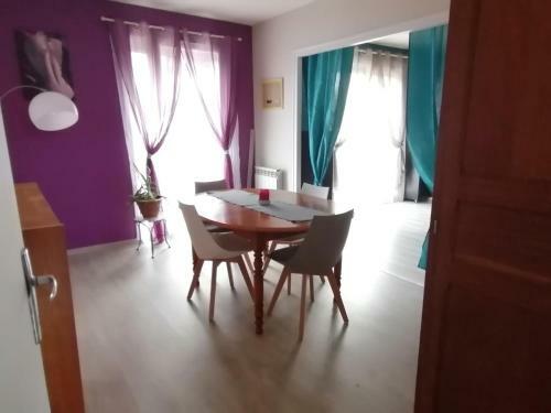 Maison Gai S�jour � Bellac
