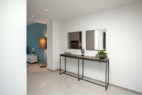 Apartamento Appartement E Rondinelle 5