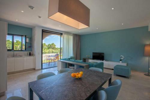 Apartamento Appartement E Rondinelle 5