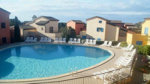 Apartamento Lozari Beach