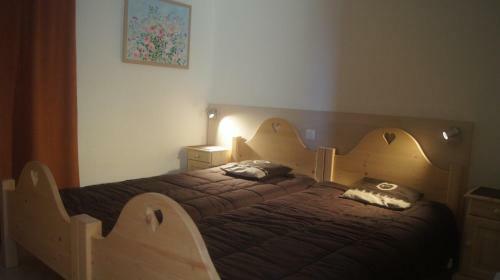 Apartamento Lozari Beach