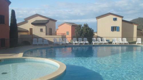 Apartamento Lozari Beach