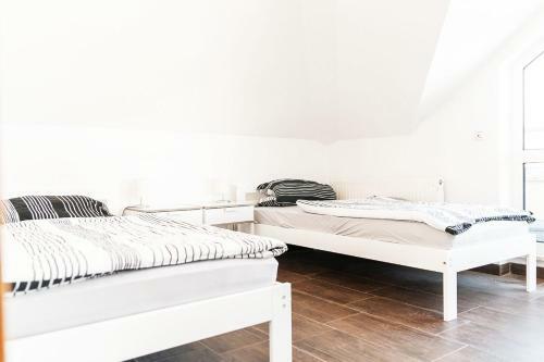 Apartment Mit Dachterrasse