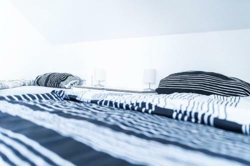 Apartment Mit Dachterrasse