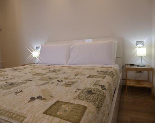 Apartamento Giudei House Minisuite Bologna