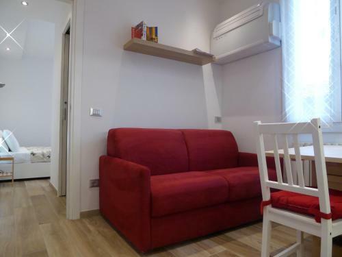 Apartamento Giudei House Minisuite Bologna