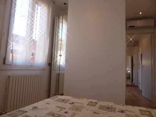 Apartamento Giudei House Minisuite Bologna