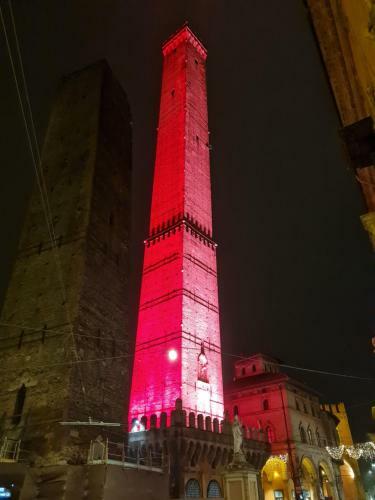 Apartamento Giudei House Minisuite Bologna