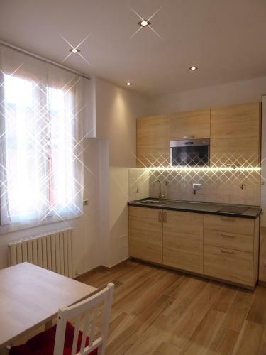 Apartamento Giudei House Minisuite Bologna