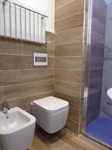 Apartamento Giudei House Minisuite Bologna