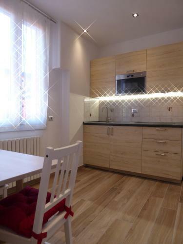 Apartamento Giudei House Minisuite Bologna