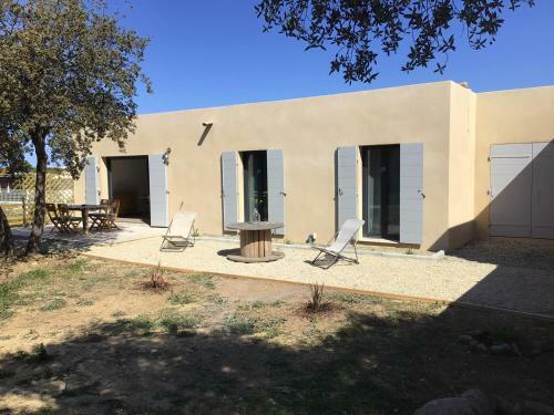 Villa � 900 M de La Plage de Lozari