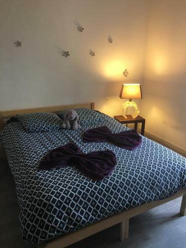 Apartamento De Passage Sur Belfort