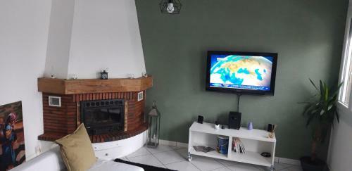 Apartamento La Belle Escale