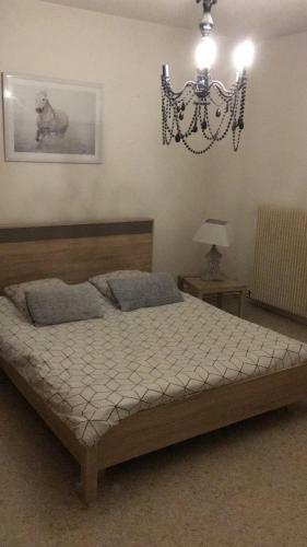 Apartamento Spacieux