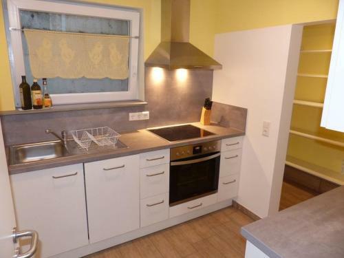 Apartamento Ferienwohnung Paula