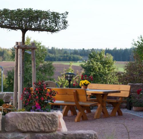 Landhotel Traube