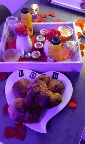 Bed & Breakfast Loft Kokoon