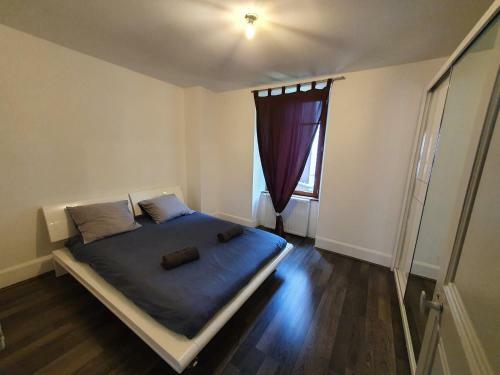 Apartamento Appartement Industriel Avec Petite Terrasse