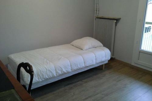 Apartamento Appartement En R�sidence, Belfort Centre.