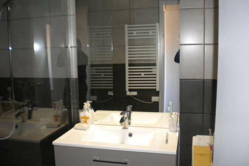 Apartamento Appartement En R�sidence, Belfort Centre.