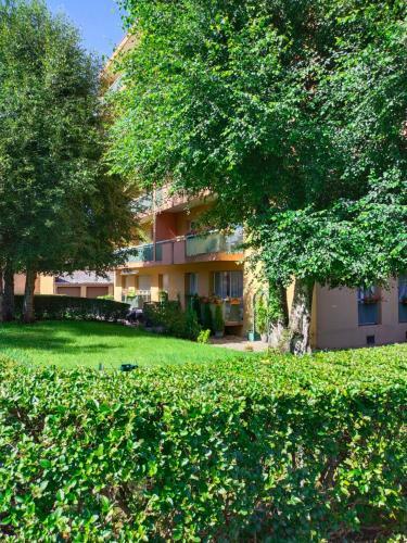 Apartamento Appartement En R�sidence, Belfort Centre.